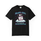 Original Backup- Christian Funny Tee