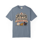 Country Livin - Christian Tee