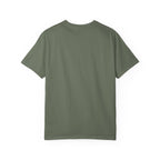 Trust God - Christian Humour Tee