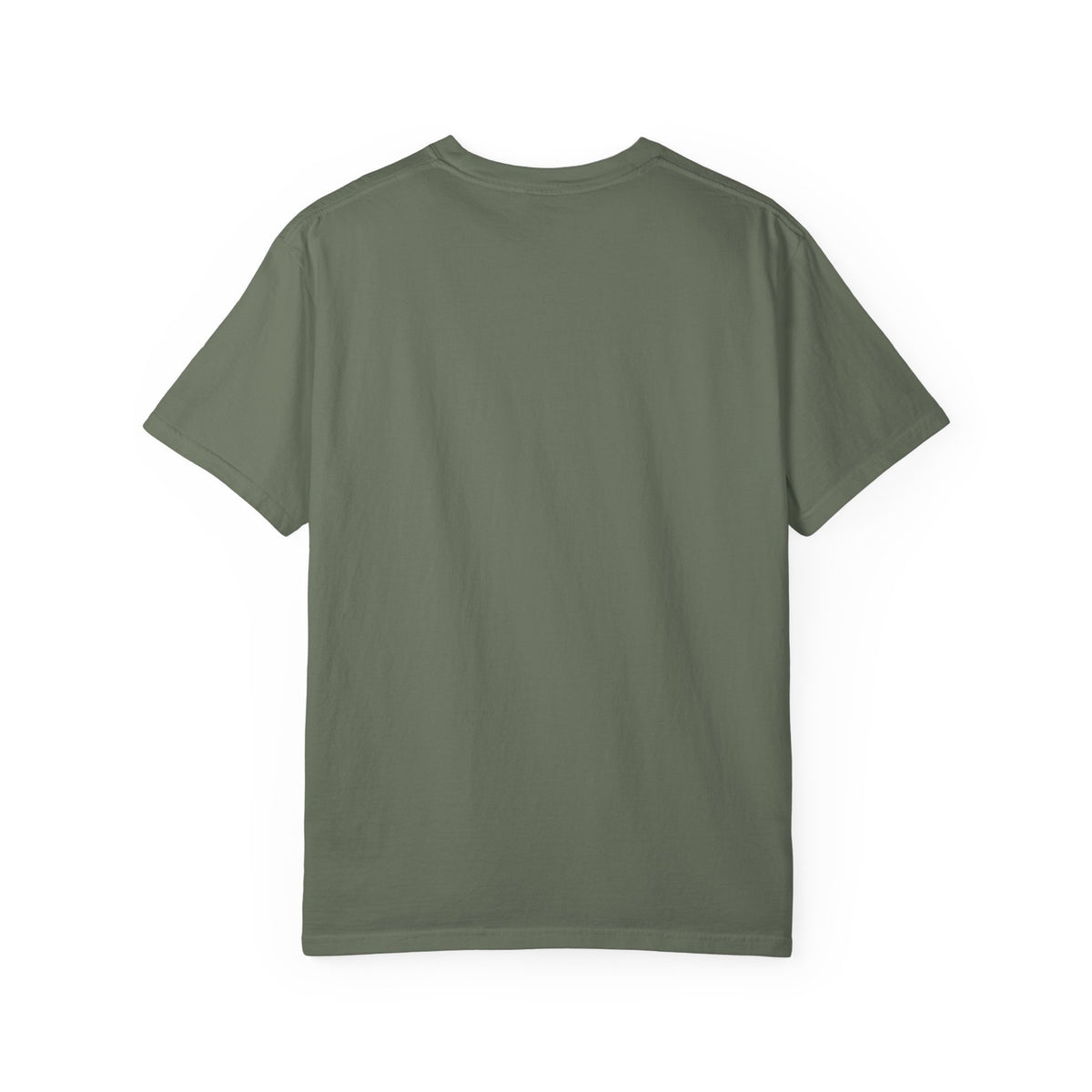 Trust God - Christian Humour Tee