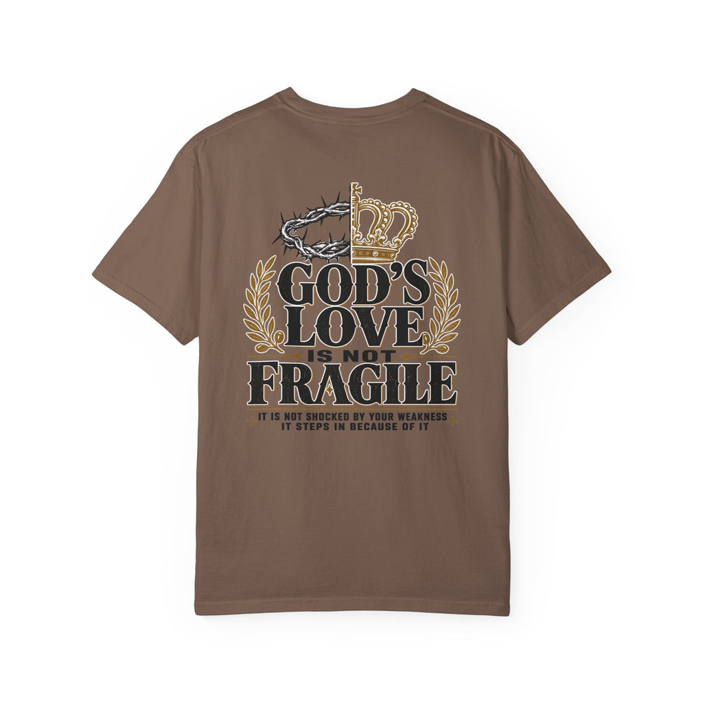 God's Love - Christian Tee