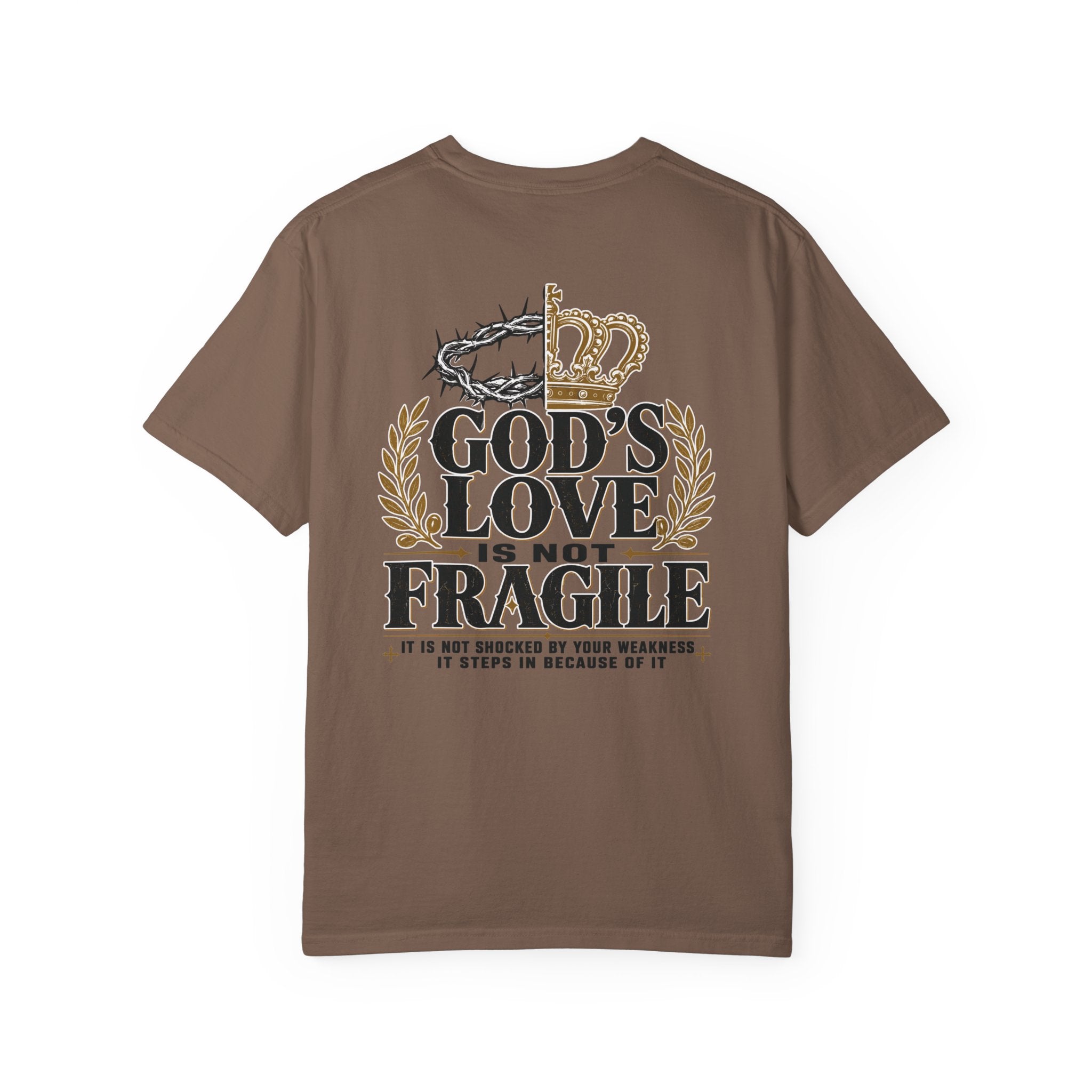 God's Love - Christian Tee