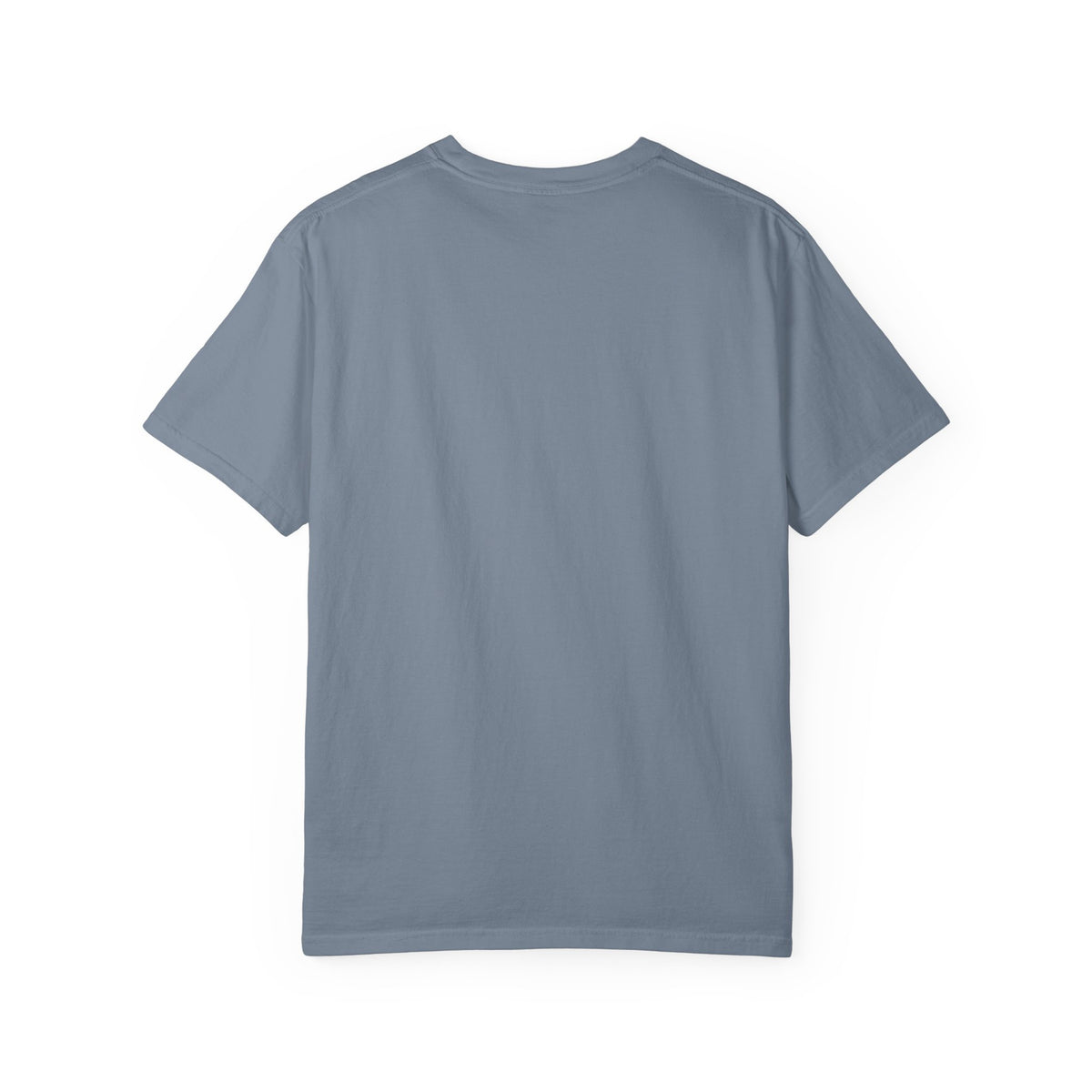 Trust God - Christian Humour Tee