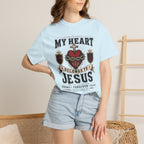 I Belong To Jesus - Christian Tee