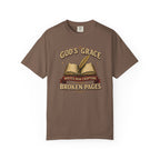 Gods Grace - Christian T-shirt