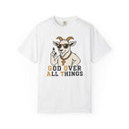 G.O.A.T - Christian Humour Tee