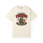 Prayer Warrior Shirt | Christian Knight T-Shirt