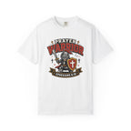 Prayer Warrior Shirt | Christian Knight T-Shirt