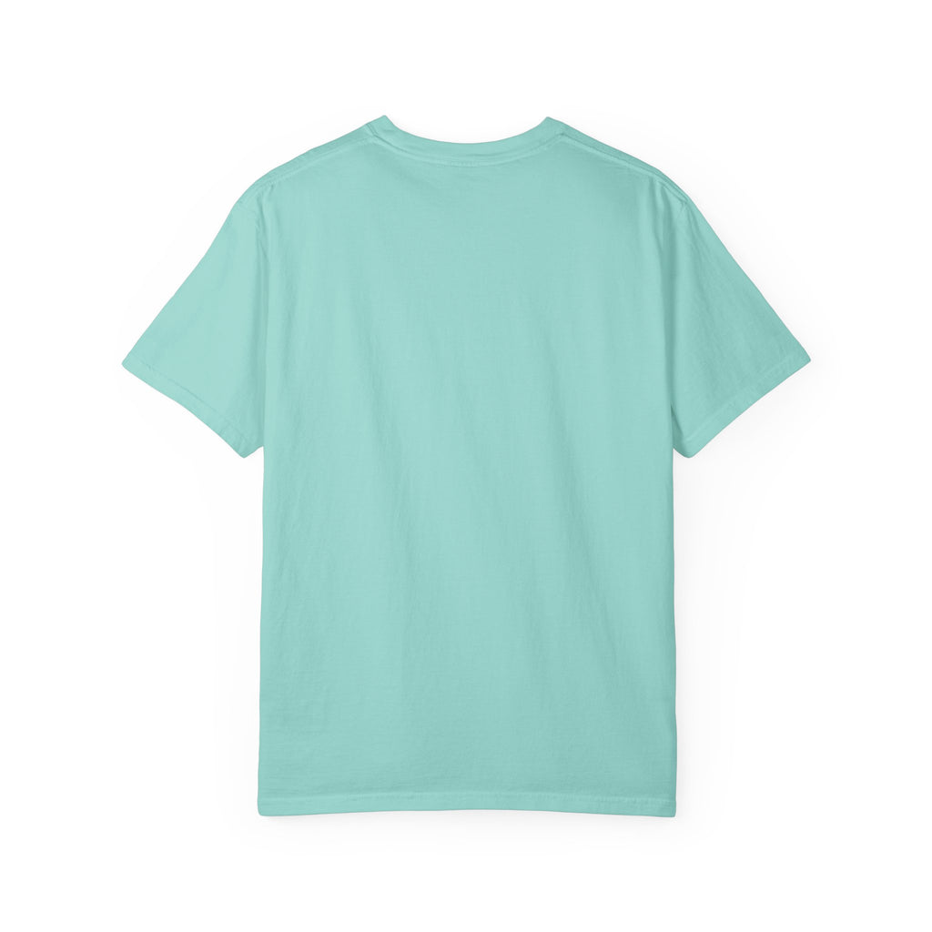 Country Livin - Christian Tee