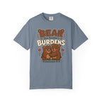 Bear Burdens - Cute Bear Christian Tee