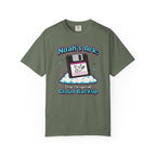Original Backup- Christian Funny Tee