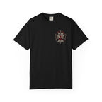 Fear God Not Man - Christian Streetwear Tee