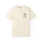 Made In His Image - Christian Streetwear Tee