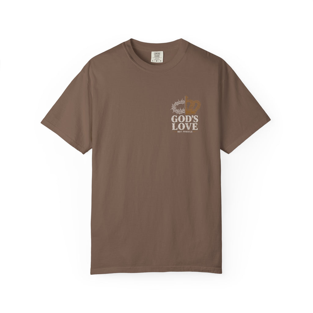 God's Love - Christian Tee