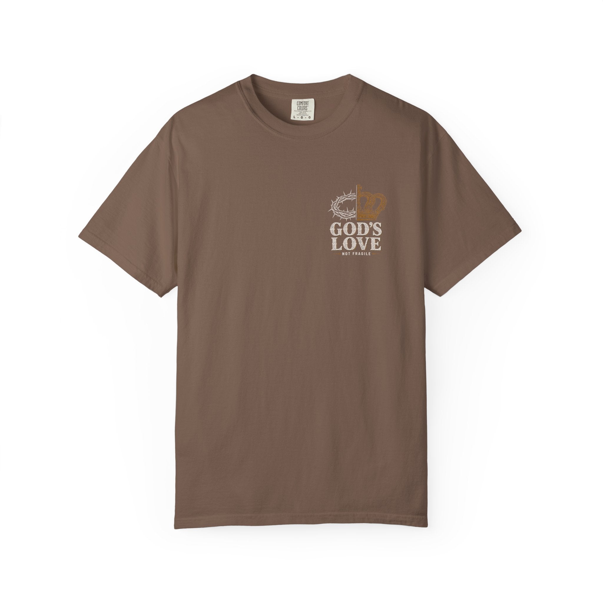God's Love - Christian Tee