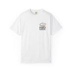 God's Love - Christian Tee