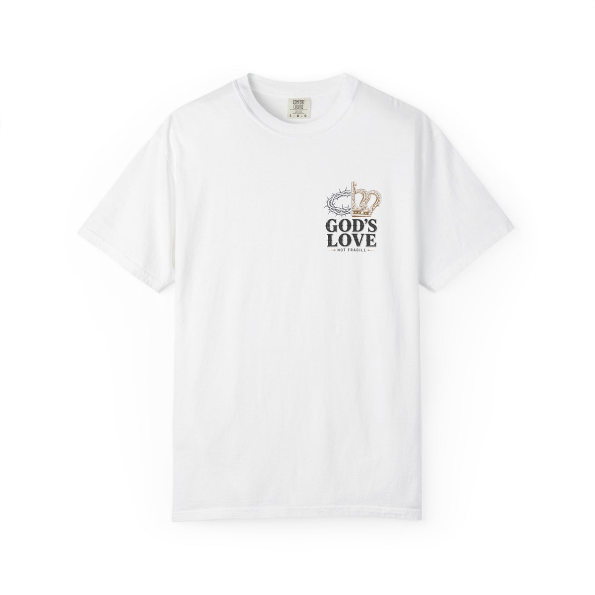 God's Love - Christian Tee