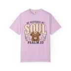Psalm 23 - Christian Tee