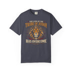 Lion Of Judah - Christian Faith Tee