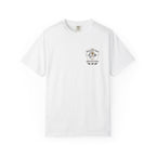 Made In His Image - Christian Streetwear Tee