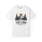 Take It To The Lord - Christian Tee