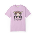 Faith Over Everything T-Shirt