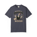 Making a Joyful Noise T-Shirt — Christian Choir/Church Music Tee