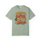 3 Essesntials- Christian Funny Tee